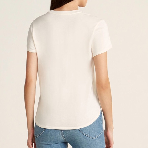 Lucky brand AC/DC t-shirt NWT - Picture 3 of 6